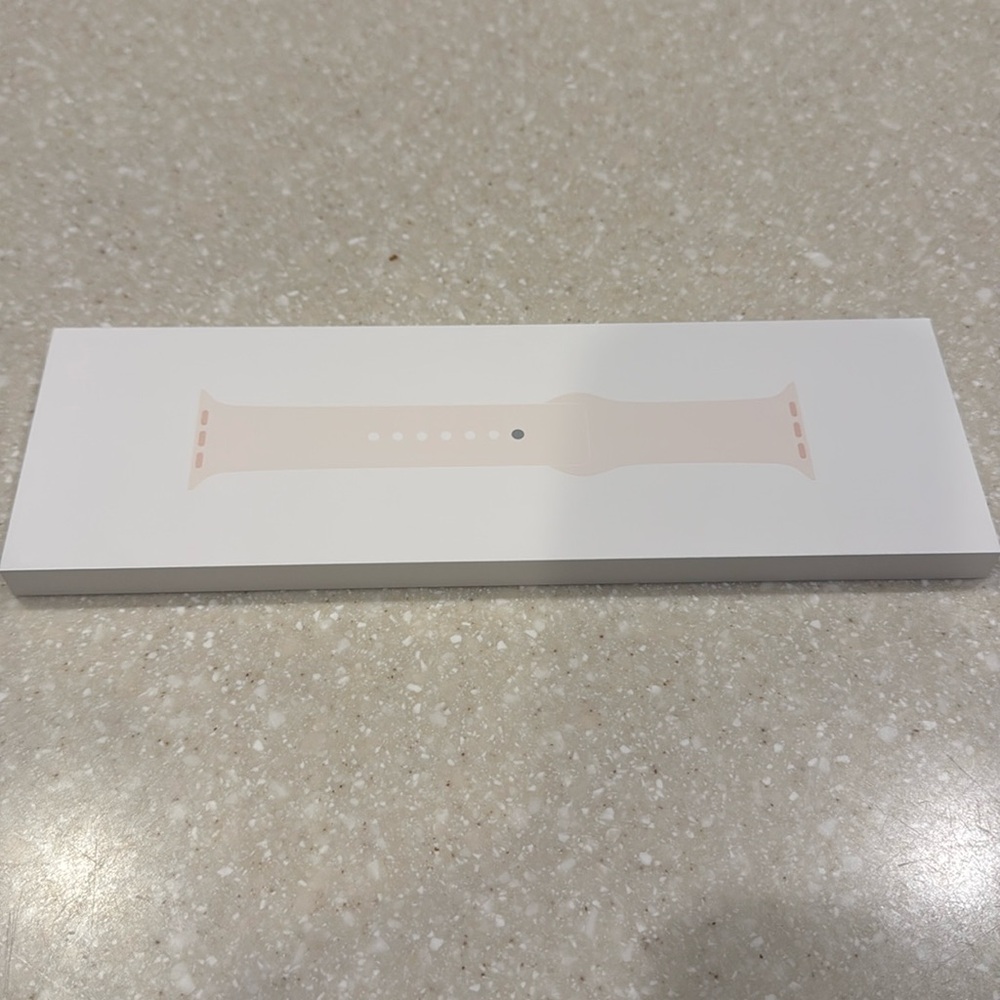 NWT Apple Watch Band